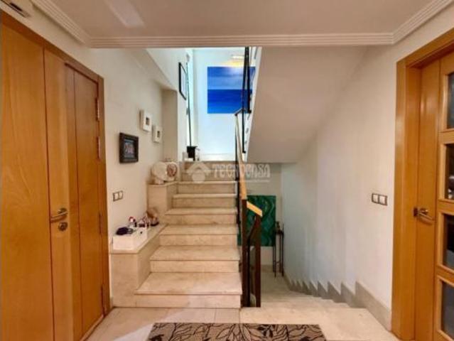 Casa pareada Venta Villanueva de la Cañada, Núcleo Urbano
