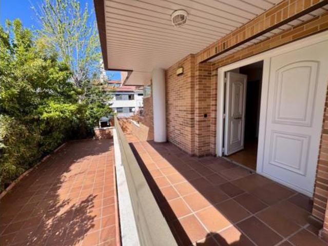 Casa pareada Venta Villanueva de la Cañada, Núcleo Urbano