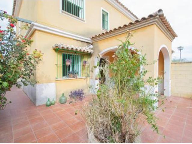 Casa pareada Venta Villanueva del Ariscal, Villanueva del Ariscal
