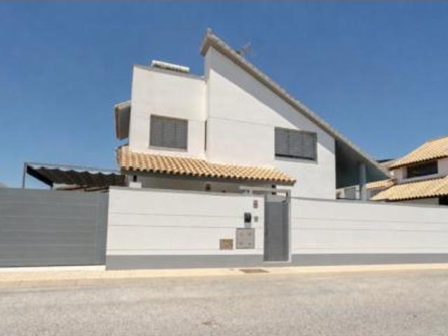Casa pareada Venta Villanueva del Ariscal, Villanueva del Ariscal