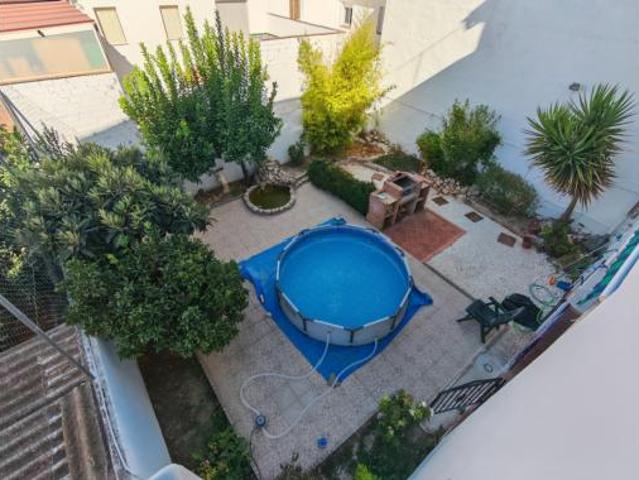 Casa pareada Venta Villanueva Mesía, Villanueva Mesía