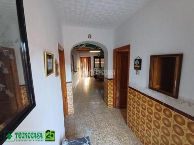 Casa pareada Venta Villarrubia de los Ojos, Villarrubia de los Ojos