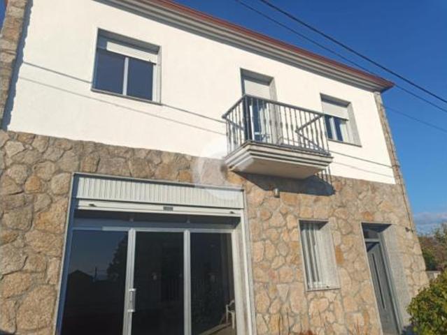 Casa pareada Venta Xunqueira de Ambía, Xunqueira de Ambía