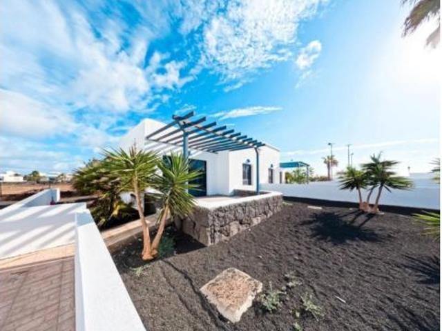 Casa pareada Venta Yaiza, Playa Blanca