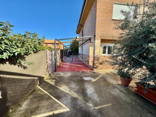 Casa pareada Venta Yunquera de Henares, Yunquera de Henares