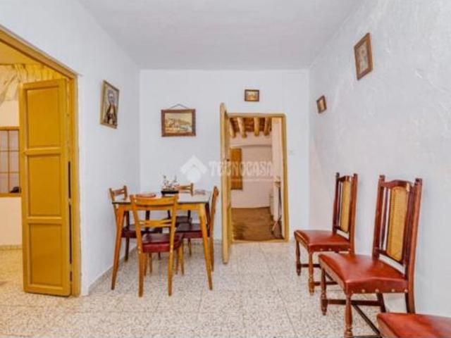 Casa pareada Venta Zagra, Zagra