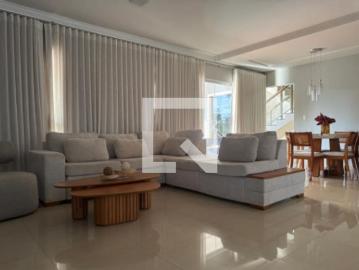Casa para alugar em Asa Norte