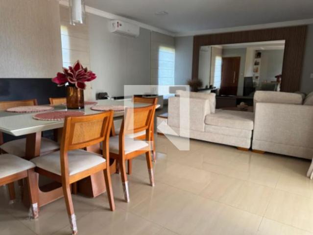 Casa, Park Way, 3 Quartos, 400 m2 Brasília