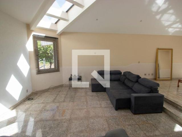 Casa, Park Way, 6 Quartos, 600 m2 Brasília
