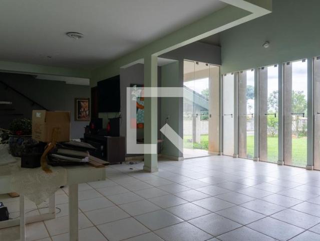 Casa, Park Way, 6 Quartos, 600 m2 Brasília