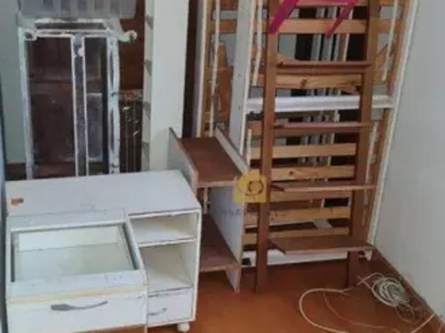 Casa Parkes Vende apartamento no Méier Rio de Janeiro CA2092
