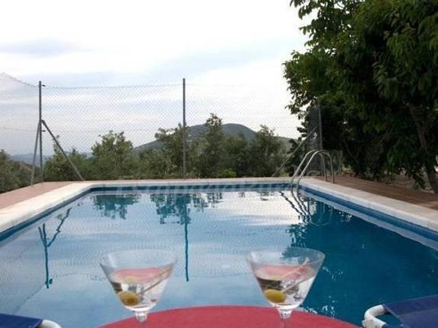 Casa Parlades