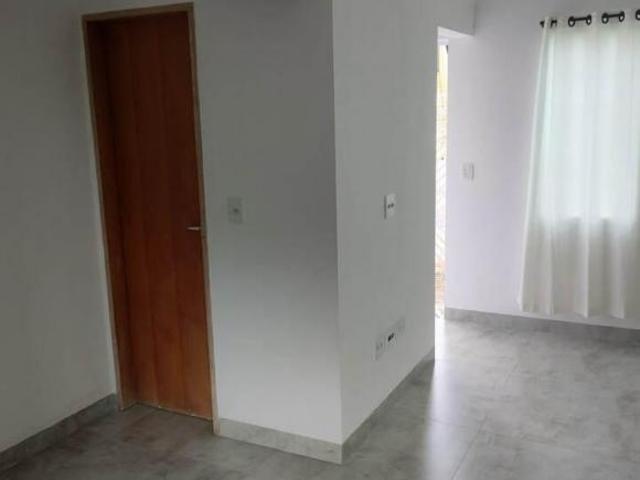 CASA PARQUE TESCAROLLO / CENTENÁRIO