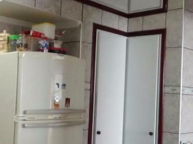 Casa Parque Tescarollo