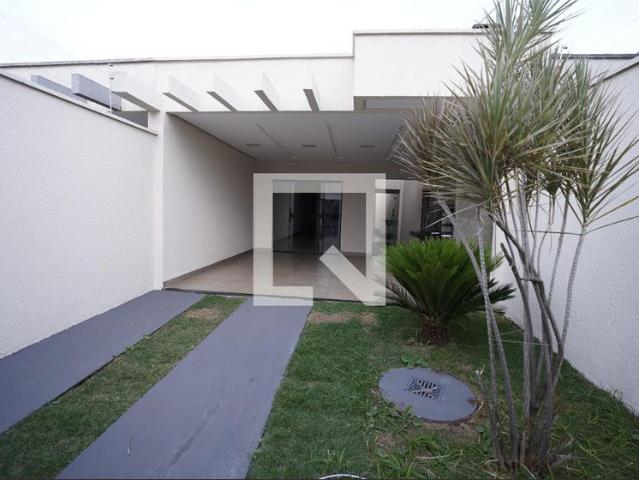 Casa, Parque Tremendao, 3 Quartos, 150 m2 Goiânia