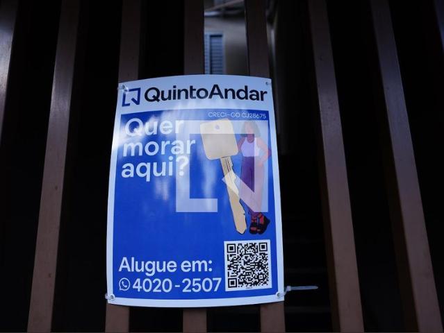 Casa, Parque Tremendao, 2 Quartos, 65 m2 Goiânia
