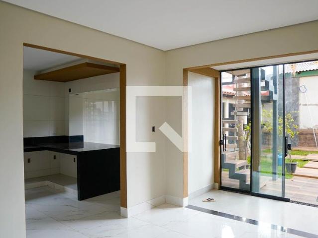 Casa, Parque Trindade, 4 Quartos, 600 m2 Aparecida de Goiânia