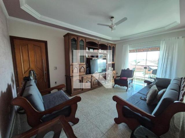 Casa, Parque Via Norte, 3 Quartos, 250 m2 Campinas