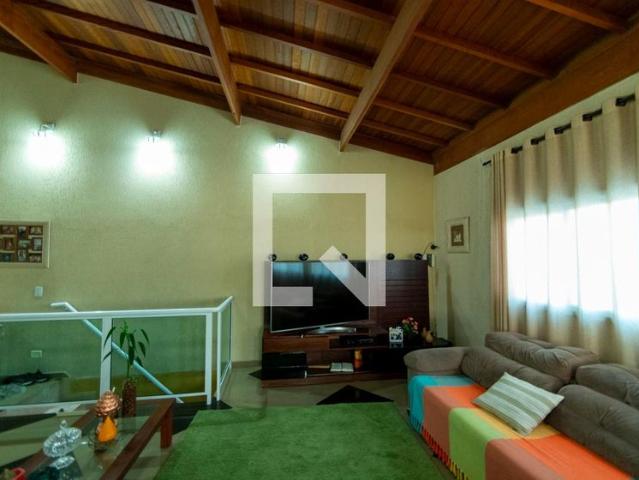 Casa, Parque Viana, 4 Quartos, 300 m2 Barueri