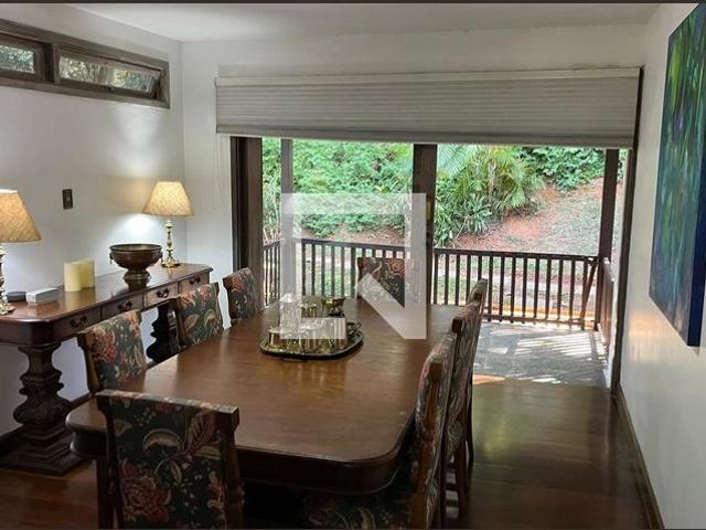Casa, Parque Viana, 4 Quartos, 450 m2 Barueri