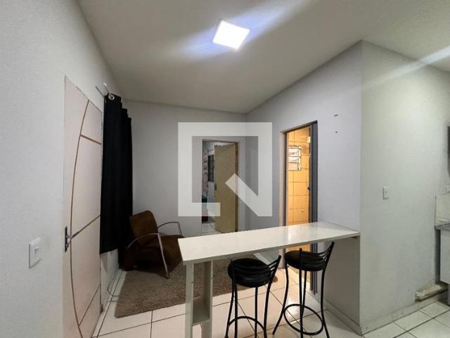Casa, Parque Viana, 1 Quarto, 38 m2 Barueri