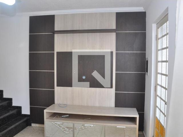 Casa, Parque Villa Flores, 3 Quartos, 81 m2 Sumaré