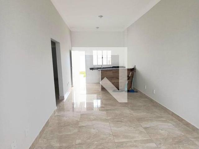 Casa, Parque Villa Flores, 2 Quartos, 65 m2 Sumaré