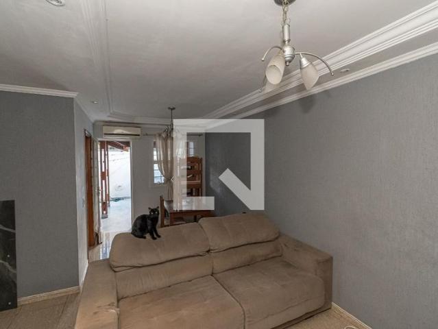 Casa, Parque Villa Flores, 2 Quartos, 78 m2 Sumaré