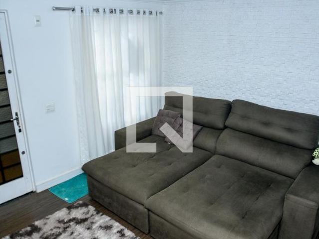 Casa, Parque Villa Flores, 2 Quartos, 70 m2 Sumaré