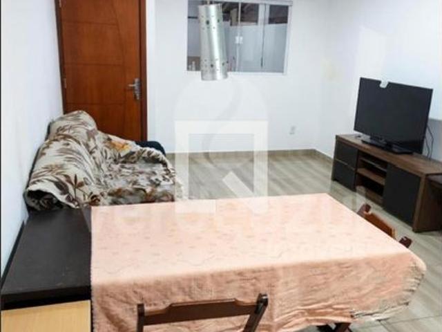 Casa, Parque Villa Flores, 2 Quartos, 80 m2 Sumaré
