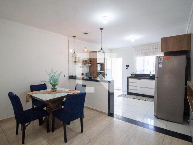 Casa, Parque Vitória Regia, 2 Quartos, 107 m2 Sorocaba
