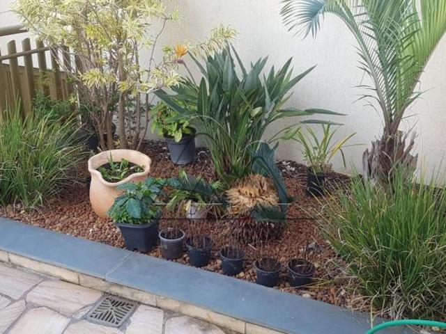 Casa, Parque Vivaldi Leite Ribeiro, Poços de Caldas, MG