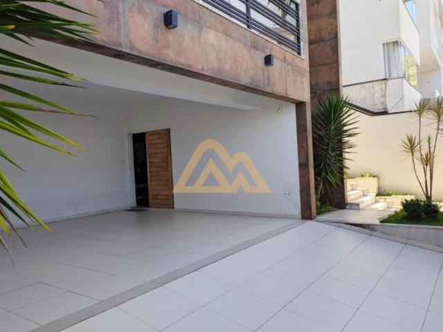 Casa, Parque Vivaldi Leite Ribeiro, Poços de Caldas, MG