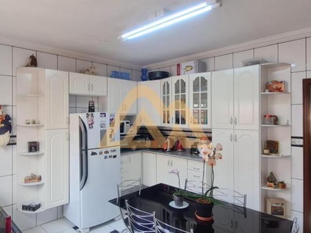 Casa, Parque Vivaldi Leite Ribeiro, Poços de Caldas, MG