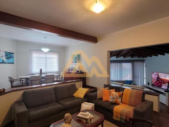 Casa, Parque Vivaldi Leite Ribeiro, Poços de Caldas, MG