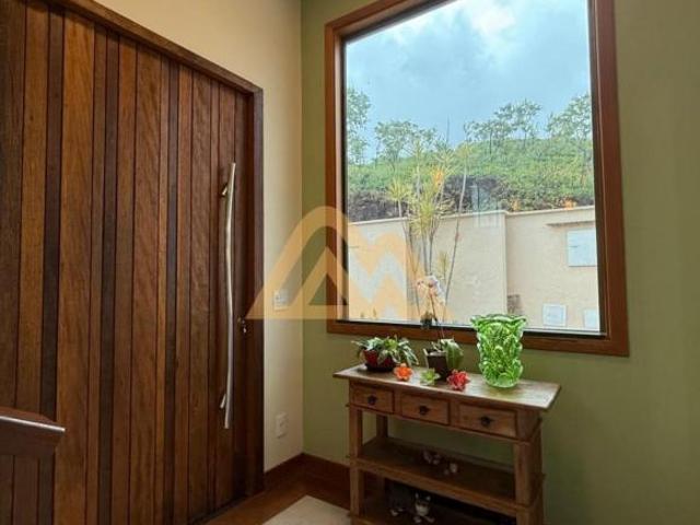 Casa, Parque Vivaldi Leite Ribeiro, Poços de Caldas, MG