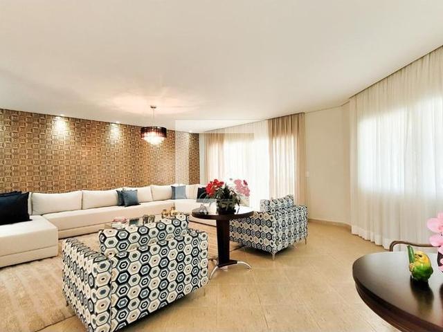 Casa, Parque Xangrilá, 5 Quartos, 700 m2 Campinas