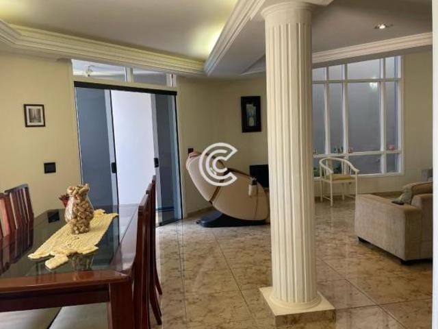 Casa, Parque Alto Taquaral, Campinas, SP
