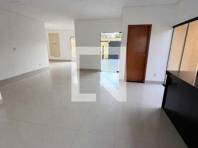 Casa, Residencial Monte Carlo, 4 Quartos, 400 m2 Goiânia