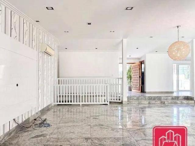 Casa Parque Anchieta Venda 450m² 4 Quartos 4 Vagas