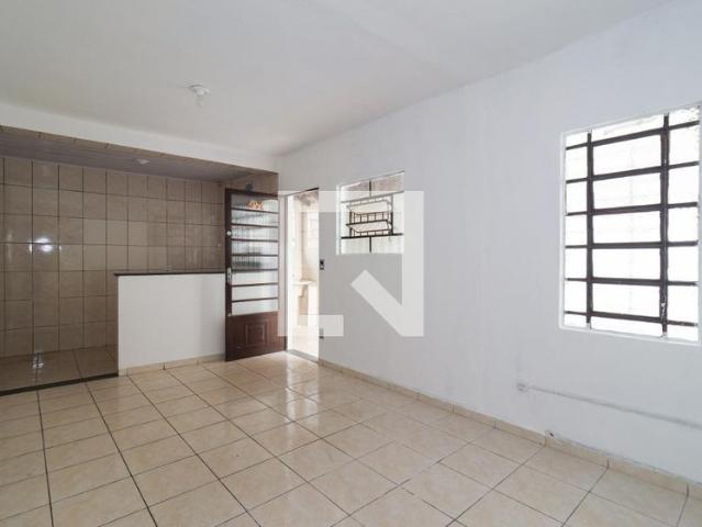 Casa, Parque Assunção, 1 Quarto, 60 m2 Taboão da Serra