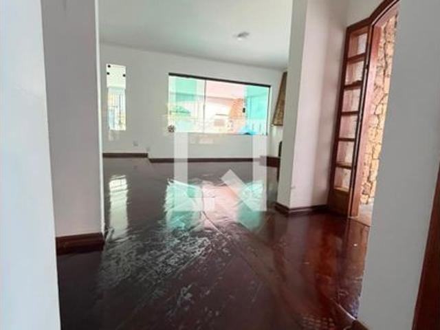 Casa, Parque Bandeirante, 4 Quartos, 187 m2 Santo André