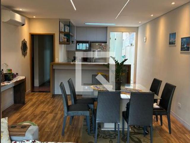 Casa, Parque Bandeirante, 4 Quartos, 318 m2 Santo André