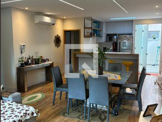Casa, Parque Bandeirante, 4 Quartos, 318 m2 Santo André
