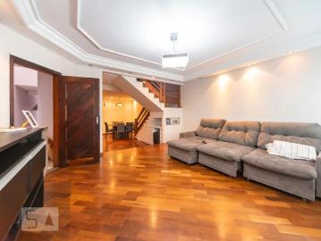 Casa, Parque Bandeirante, 4 Quartos, 340 m2 Santo André