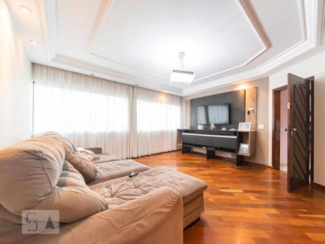 Casa, Parque Bandeirante, 4 Quartos, 340 m2 Santo André