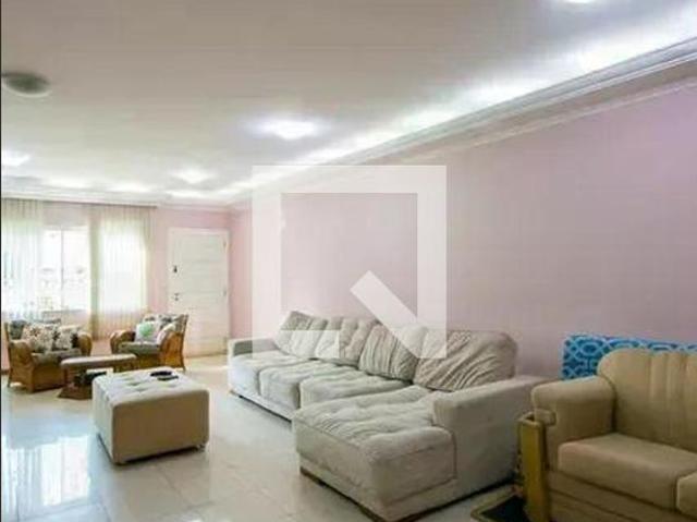 Casa, Parque Bandeirante, 4 Quartos, 400 m2 Santo André