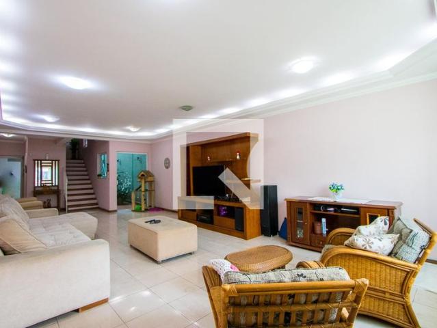 Casa, Parque Bandeirante, 4 Quartos, 400 m2 Santo André