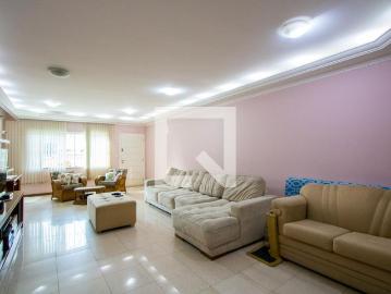 Casa, Parque Bandeirante, 4 Quartos, 400 m2 Santo André
