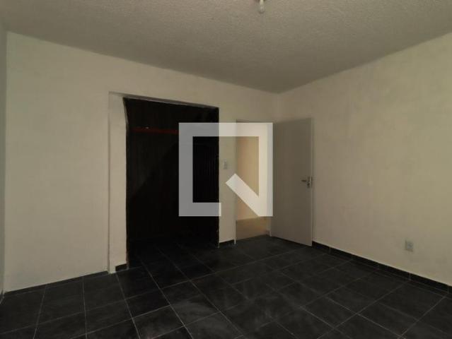 Casa, Parque Bandeirante, 1 Quarto, 60 m2 Santo André